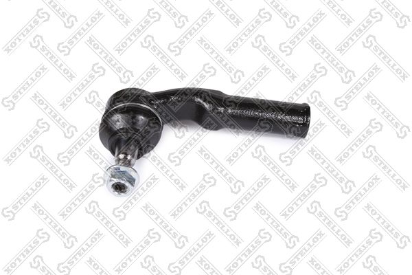 Наконечник поперечной рулевой тяги STELLOX 5100794SX