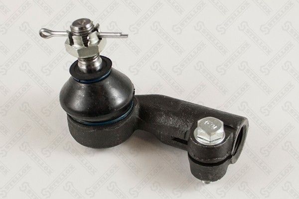 Наконечник поперечной рулевой тяги STELLOX 5100826ASX