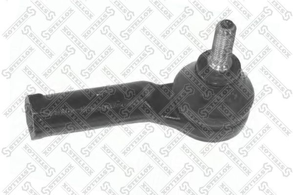 Наконечник поперечной рулевой тяги STELLOX 5100837SX