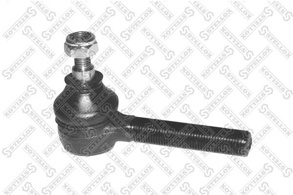 Наконечник поперечной рулевой тяги STELLOX 5100859SX