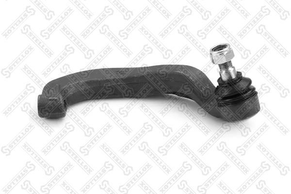Наконечник поперечной рулевой тяги STELLOX 5100883SX