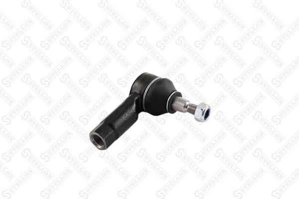 Наконечник поперечной рулевой тяги STELLOX 5100896SX