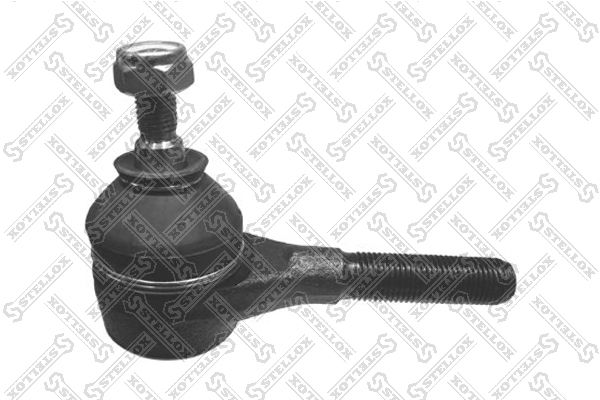 Наконечник поперечной рулевой тяги STELLOX 5100938SX