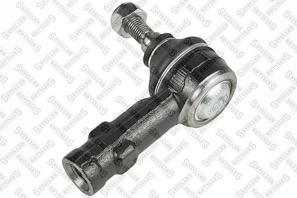 Наконечник поперечной рулевой тяги STELLOX 5101287SX