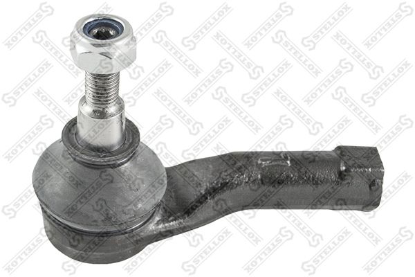 Наконечник поперечной рулевой тяги STELLOX 5104097SX