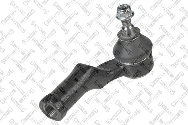 Наконечник поперечной рулевой тяги STELLOX 5104534ASX