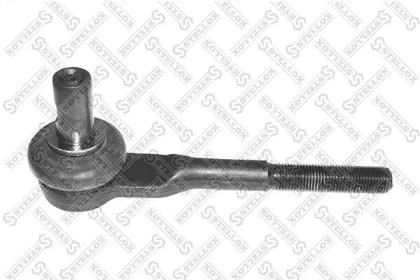 Наконечник поперечной рулевой тяги STELLOX 5104933SX
