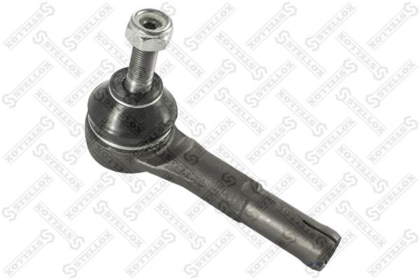 Наконечник поперечной рулевой тяги STELLOX 5106505ASX