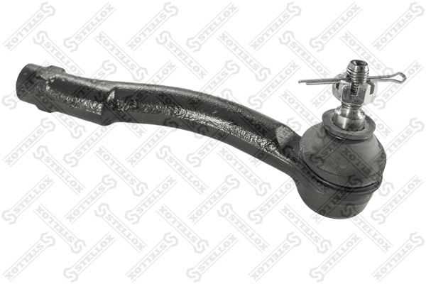 Наконечник поперечной рулевой тяги STELLOX 5153007SX