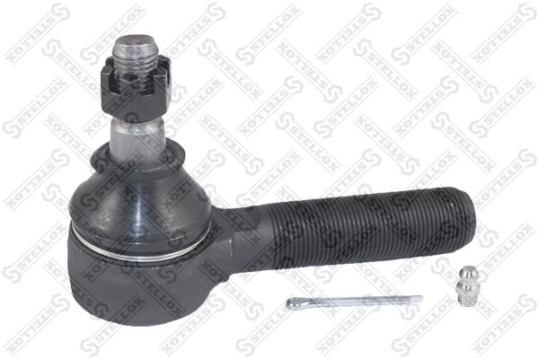 Наконечник поперечной рулевой тяги STELLOX 5174041SX