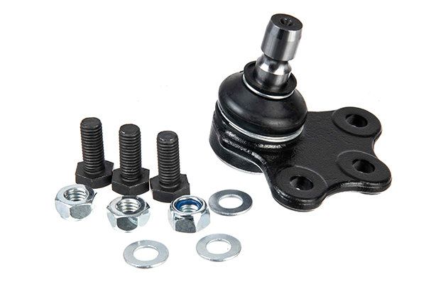 Шарнир независимой подвески / поворотного рычага STELLOX 5200327SX