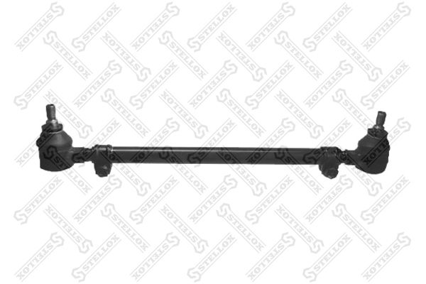Продольная рулевая тяга STELLOX 5300403SX
