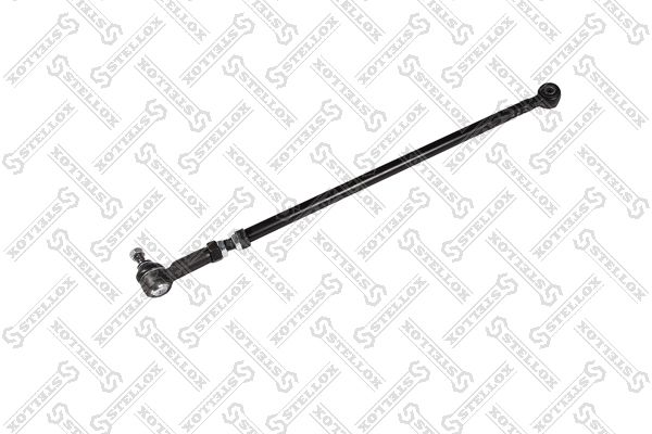Продольная рулевая тяга STELLOX 5300906ASX