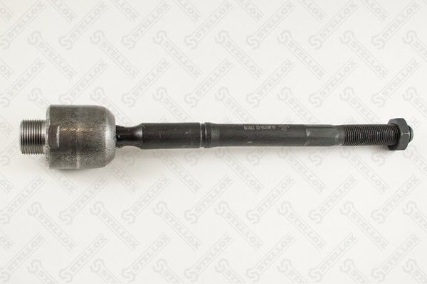 Осевой шарнир, рулевая тяга STELLOX 5500123ASX