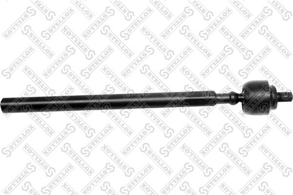 Осевой шарнир, рулевая тяга STELLOX 5500222SX