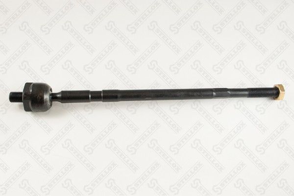 Осевой шарнир, рулевая тяга STELLOX 5500403ASX