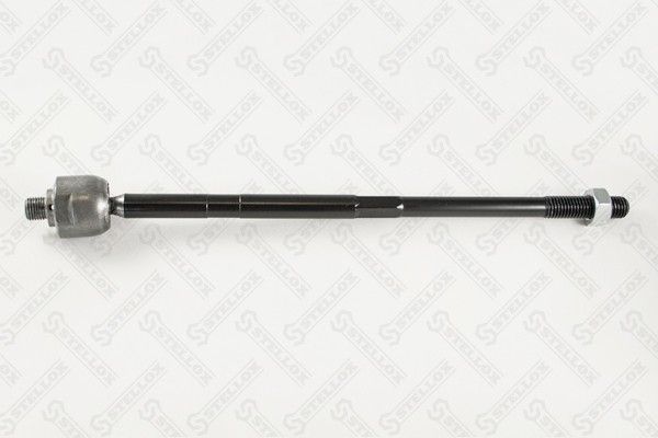 Осевой шарнир, рулевая тяга STELLOX 5500625SX