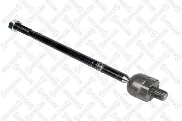 Поперечная рулевая тяга STELLOX 5502872SX