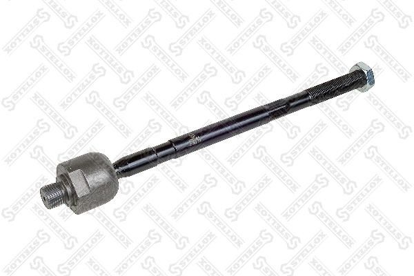 Поперечная рулевая тяга STELLOX 5502877SX