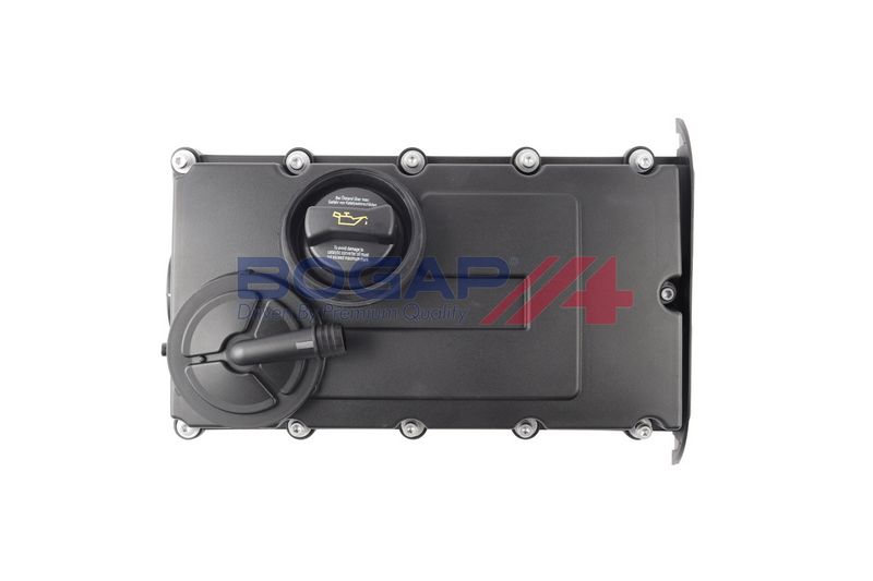 Крышка головки цилиндра BOGAP A1115120