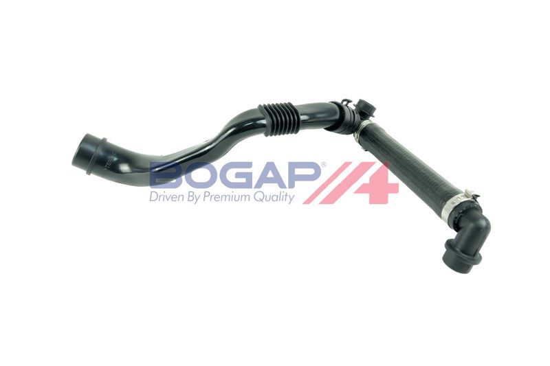Шланг, вентиляция картера BOGAP A1210145
