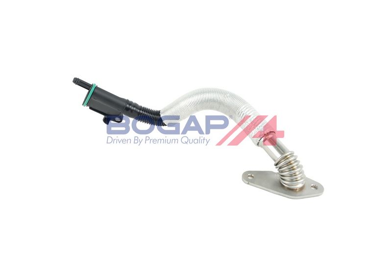 Шланг, вентиляция картера BOGAP A1210197