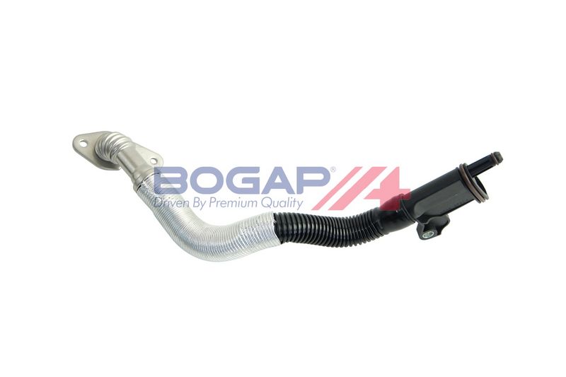 Шланг, вентиляция картера BOGAP A1210211