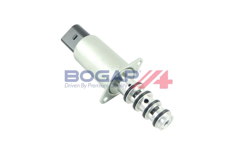 Регулирующий клапан, выставление распределительного вала BOGAP A1340110