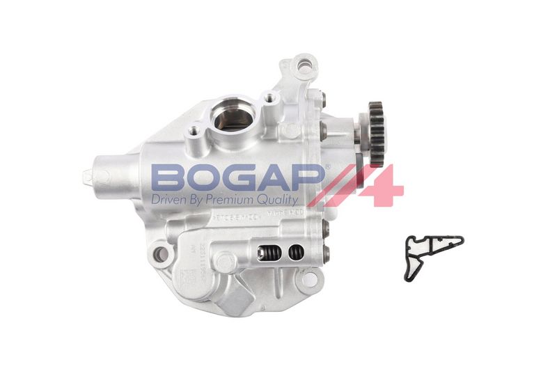 Масляный насос BOGAP A1410113
