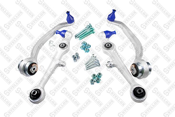 Комлектующее руля, подвеска колеса STELLOX 5700885SX