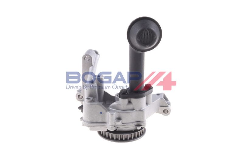 Масляный насос BOGAP A1412100
