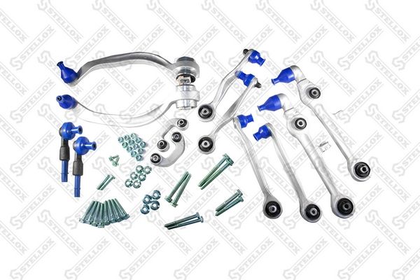 Комлектующее руля, подвеска колеса STELLOX 5701135ASX