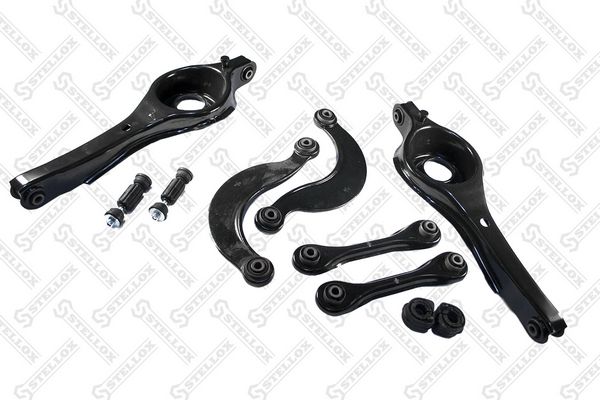Комлектующее руля, подвеска колеса STELLOX 5701146SX