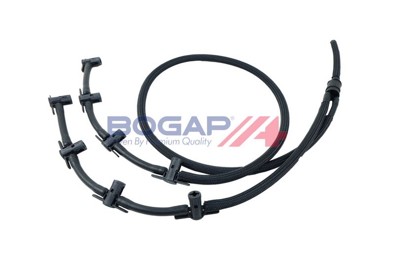 Шланг, утечка топлива BOGAP A1621108