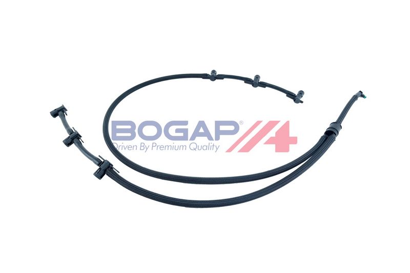 Шланг, утечка топлива BOGAP A1621114