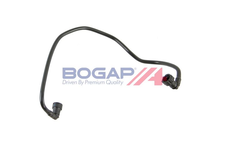 Топливопровод BOGAP A1621123