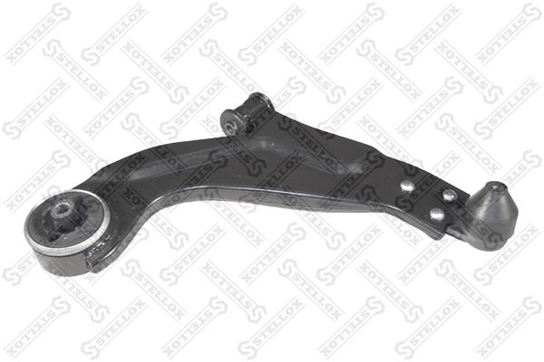 Рычаг независимой подвески колеса, подвеска колеса STELLOX 5703682SX