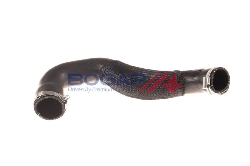 Трубка нагнетаемого воздуха BOGAP A1711346