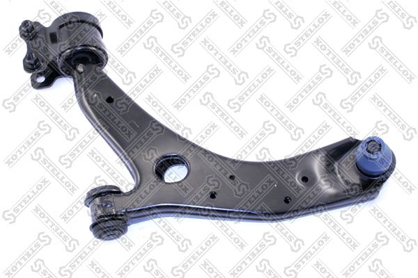 Рычаг независимой подвески колеса, подвеска колеса STELLOX 5771071SX