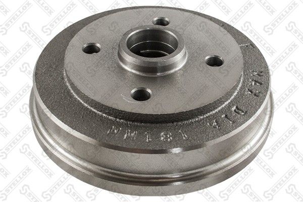 Тормозной барабан STELLOX 60201865SX