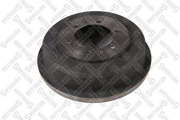 Тормозной барабан STELLOX 60201883SX