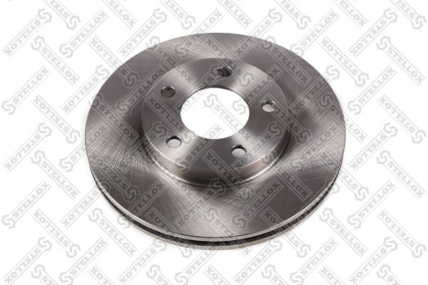 Тормозной диск STELLOX 60203263VSX