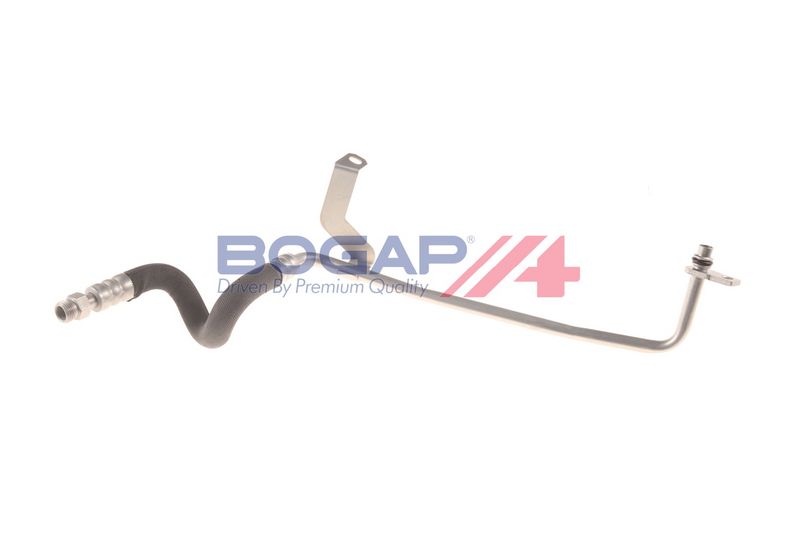 Трубопровод охлаждения масла, АКПП BOGAP A2123105