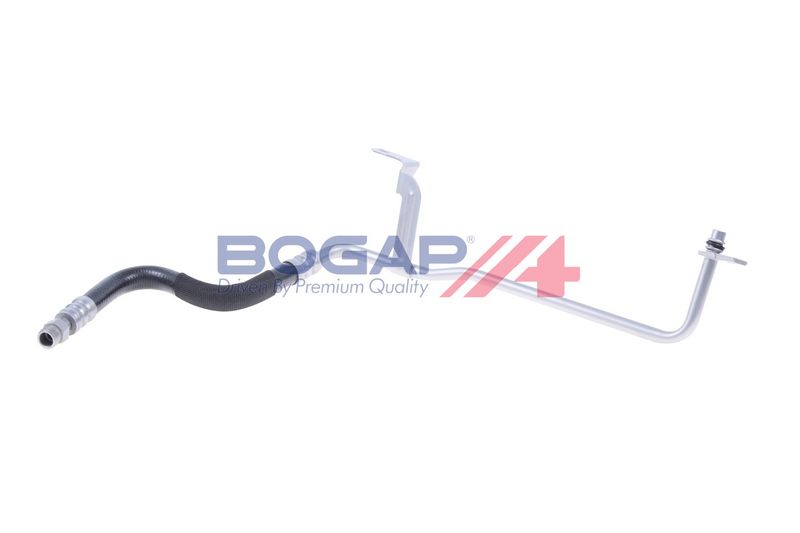 Трубопровод охлаждения масла, АКПП BOGAP A2123107
