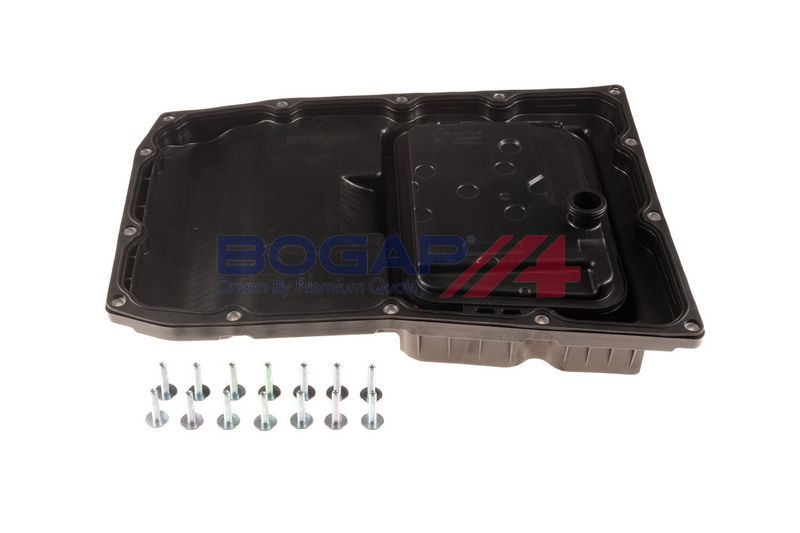 Масляный поддон, автоматическая коробка передач BOGAP A2125111