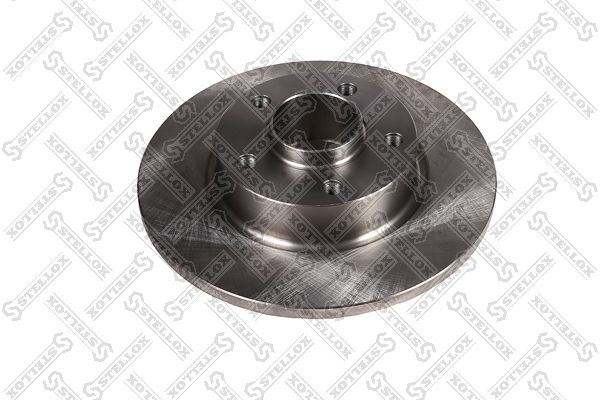 Тормозной диск STELLOX 60203647SX