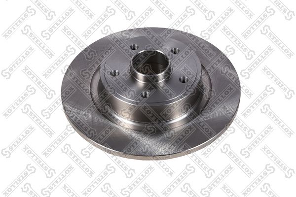 Тормозной диск STELLOX 60203963SX