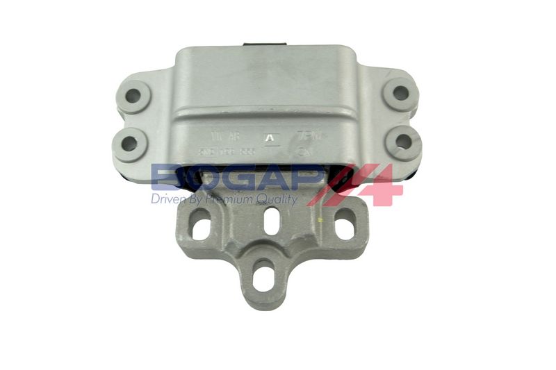 Подвеска, двигатель BOGAP A2144101