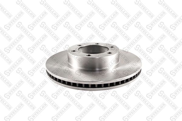 Тормозной диск STELLOX 60204598VSX