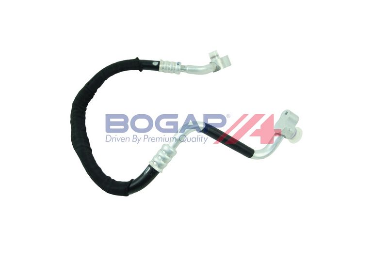 Трубопровод высокого / низкого давления, кондиционер BOGAP A4128100